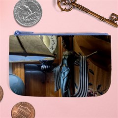 Lady Large Coin Purse