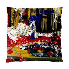 Abstract-1 Standard Cushion Case (one Side)