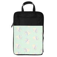 Bluey, Bluey Merch, Bluey Pattern, Bluey Bluey, Bingo, Bluey Design, Bluey Dog Foldable Shoe Storage Bag