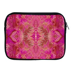 Tondo Symmetry Apple Ipad 2/3/4 Zipper Cases