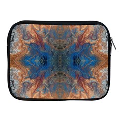 Pour Repeats Apple Ipad 2/3/4 Zipper Cases